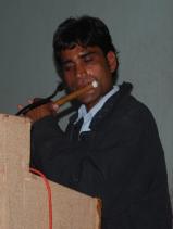 Dharmender