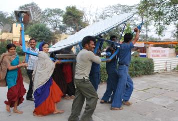 Barli Staff and Students move 2.7 Scheffler